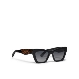 Salvatore Ferragamo Napszemüveg SF1081SE 001 Fekete