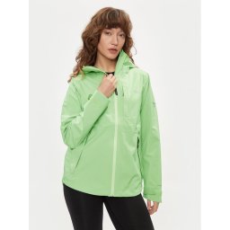 Columbia Outdoor kabát OmniTech™ AmpliDry™ II 2071421 Zöld Regular Fit