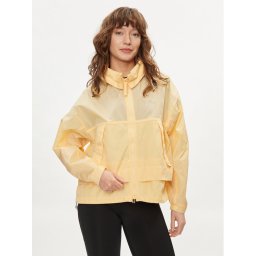 Columbia Széldzseki Paracutie™ 1989441 Sárga Relaxed Fit