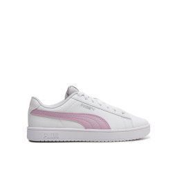 Puma Sportcipők Rickie Classic Jr 394252-10 Fehér