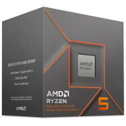 AMD Ryzen 5 8600G 4.3GHz BOX 100-100001237BOX