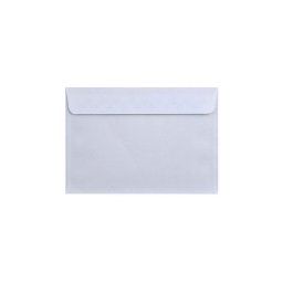Boríték LC/6 öntapadó bélésnyomatlan 114x162mm Bluering® fehér