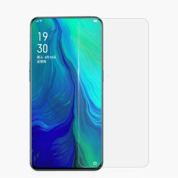 Oppo Reno5 5G / Oppo Reno5 5Z 5G edzett üveg
