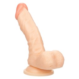 The Doctor dildo -14cm.