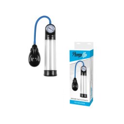 PumpUp Automatic péniszpumpa.