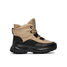 Ugg Hótaposó W Yose Puffer Lace 1143844 Bézs