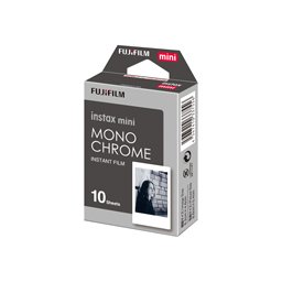 Fuji Instax Mini Monochrome fotópapír
