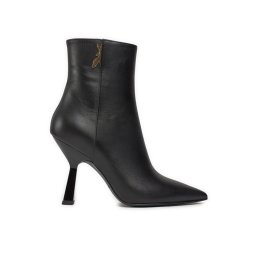 Patrizia Pepe Bokacsizma 8Y0004/L048-K103 Fekete