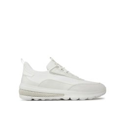 Geox Sportcipők U Spherica Actif U45BAD 01122 C1209 Fehér