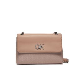 Calvin Klein Táska Re-Lock K60K611755 Szürke