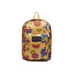 JanSport Hátizsák Big Student EK0A5BAH6K11 Sárga