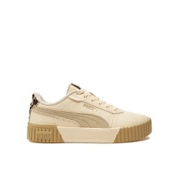 Puma Sportcipők Carina 2.0 I Am The Drama 396346-01 Bézs