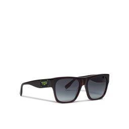 KARL LAGERFELD Napszemüveg KL6074S 242 Barna