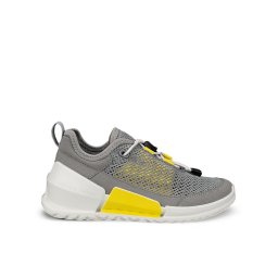 ECCO Sportcipők 71177260919 Szürke