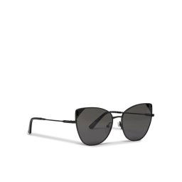 KARL LAGERFELD Napszemüveg KL341S 001 Fekete