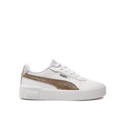 Puma Sportcipők Carina 2.0 395096-01 Fehér