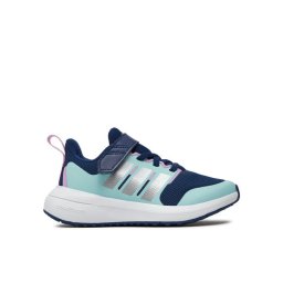 adidas Sportcipők FortaRun 2.0 Cloudfoam Elastic Lace Top Strap IE1078 Kék