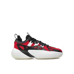 adidas Kosárlabda cipők Trae Young Unlimited 2 Low Kids IE7886 Piros