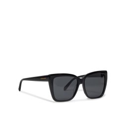 Salvatore Ferragamo Napszemüveg SF1102S 001 Fekete