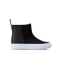 Tretorn Bokacsizma Alto Hybrid 47343510 Fekete