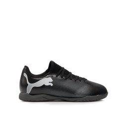 Puma Futball cipők Future 7 Play It Jr 10773902 02 Fekete