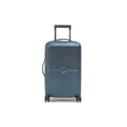 Delsey Kabinbőrönd Turenne 00162180102 Türkizkék