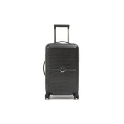 Delsey Kabinbőrönd Turenne 00162180100 Fekete