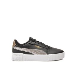 Puma Sportcipők Carina 2.0 395096-02 Fekete