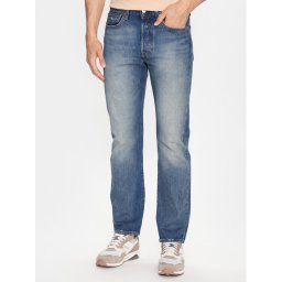 Levi's® Farmer 501® 00501-3412 Kék Original Fit