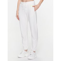 Ugg Melegítő alsó Daniella 1121387 Ekru Regular Fit