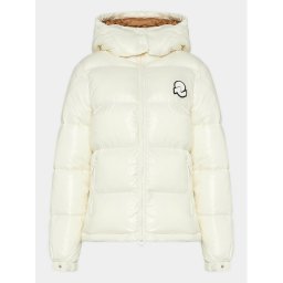 Invicta Pehelykabát 4431988/D Ekru Regular Fit