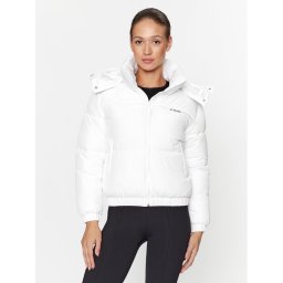 Fila Pehelykabát FAW0549 Fehér Regular Fit