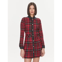 Liu Jo Ing ruha MF3127 T4414 Színes Regular Fit