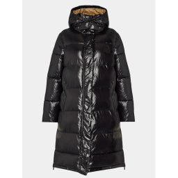 Invicta Pehelykabát 4432613/D Fekete Regular Fit