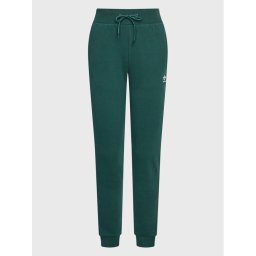 adidas Melegítő alsó adicolor Essentials HS6781 Zöld Slim Fit