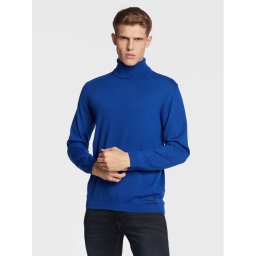 Pierre Cardin Garbó 50303/000/5018 Kék Regular Fit
