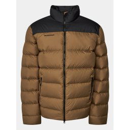 Mammut Pehelykabát Whitehorn IN Jacket 1013-02100-7493-113 Barna Regular Fit