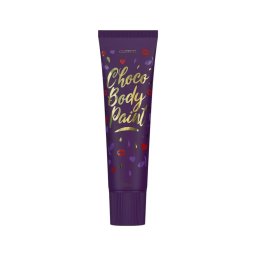 Cobeco - csoki ízű testfesték (100ml)
