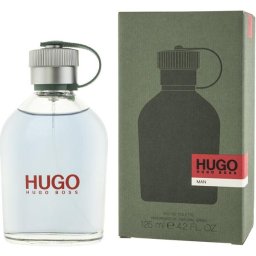 Hugo Boss - Hugo Man (125ml) - EDT