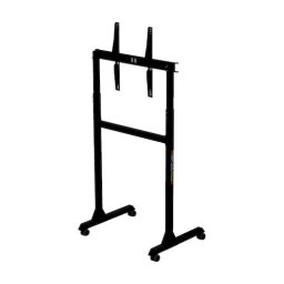 Free Stand. Single Monitor Stand