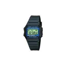 F-105W-1A Casio Standard Férfi karóra
