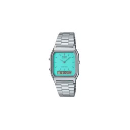 AQ-230A-2A2 Casio Vintage Férfi karóra