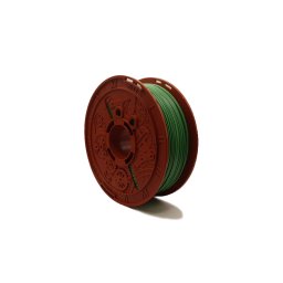 Filanora Filacorn PLA BIO Flex filament 1,75mm 0,5kg zöld