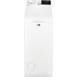 Electrolux EW6TN4262H Felültöltős mosógép