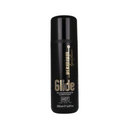 HOT Premium Glide - szilikonos síkosító (200ml)