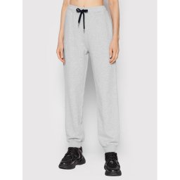 Pinko Melegítő alsó Chiaviari 1G1722 Y7YR Szürke Regular Fit
