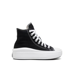 Converse Tornacipő Ctas Move Hi 568497C Fekete