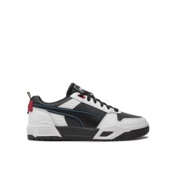 Puma Sportcipők Rbd Tech 394977-03 Fekete