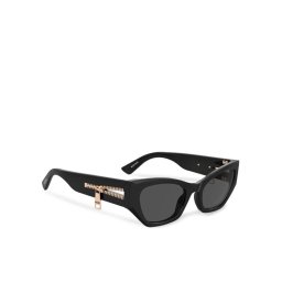 MOSCHINO Napszemüveg MOS159/S 206968 80755IR Fekete