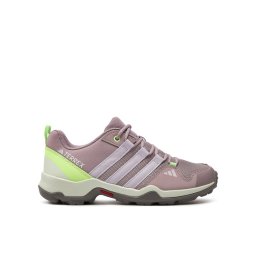 adidas Bakancs Terrex AX2R Hiking IE7616 Lila